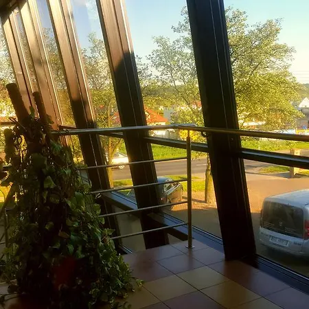 Affittacamere Na Szlaku Smaku