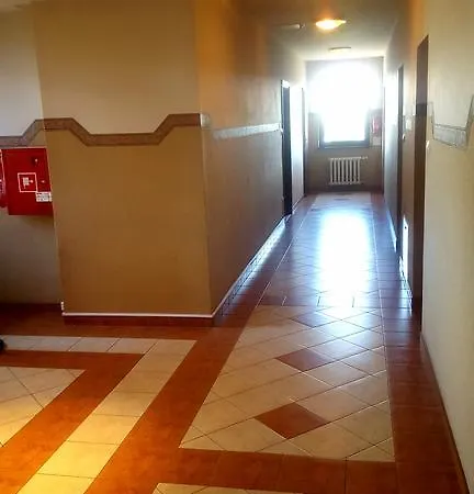 Affittacamere Na Szlaku Smaku