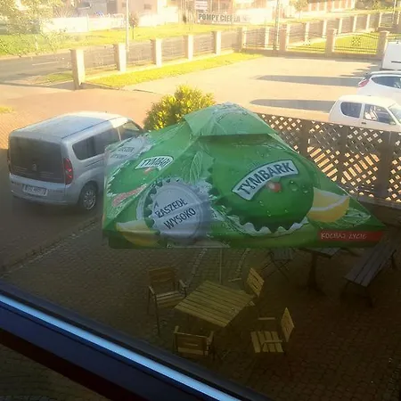 Affittacamere Na Szlaku Smaku *