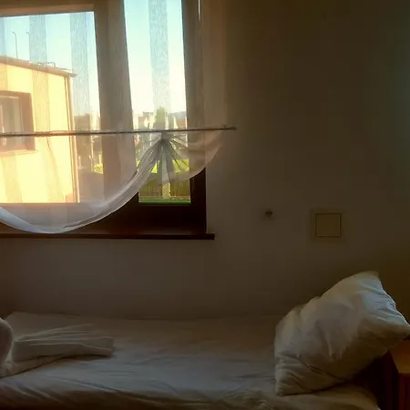 Guest house Na Szlaku Smaku