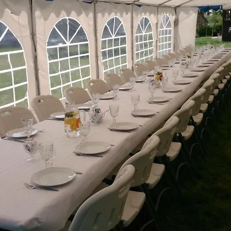 Affittacamere Na Szlaku Smaku Nowe Miasto Lubawskie