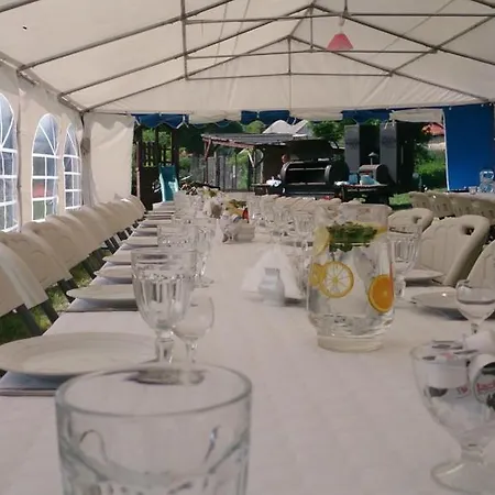 Affittacamere Na Szlaku Smaku *