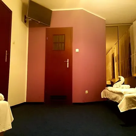 Na Szlaku Smaku Nowe Miasto Lubawskie