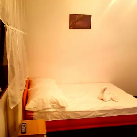Guest house Na Szlaku Smaku Nowe Miasto Lubawskie