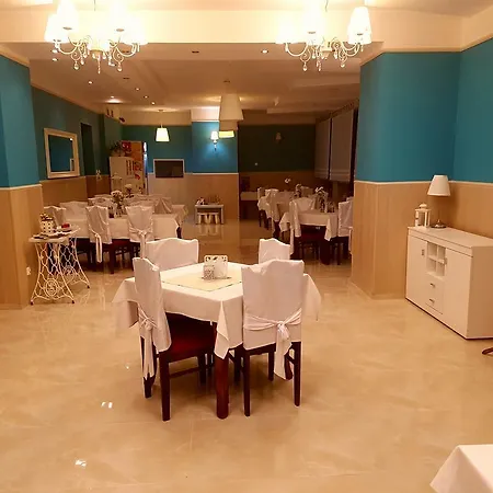 Na Szlaku Smaku Nowe Miasto Lubawskie