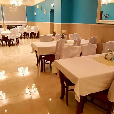 Affittacamere Na Szlaku Smaku *