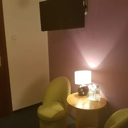 Affittacamere Na Szlaku Smaku *