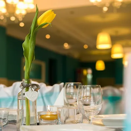 Na Szlaku Smaku * Nowe Miasto Lubawskie