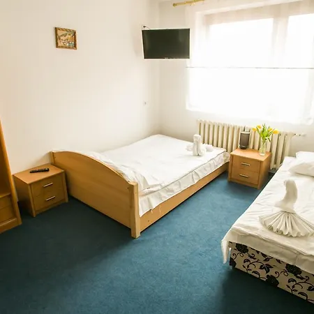 Guest house Na Szlaku Smaku *