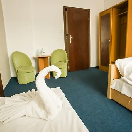 Affittacamere Na Szlaku Smaku *